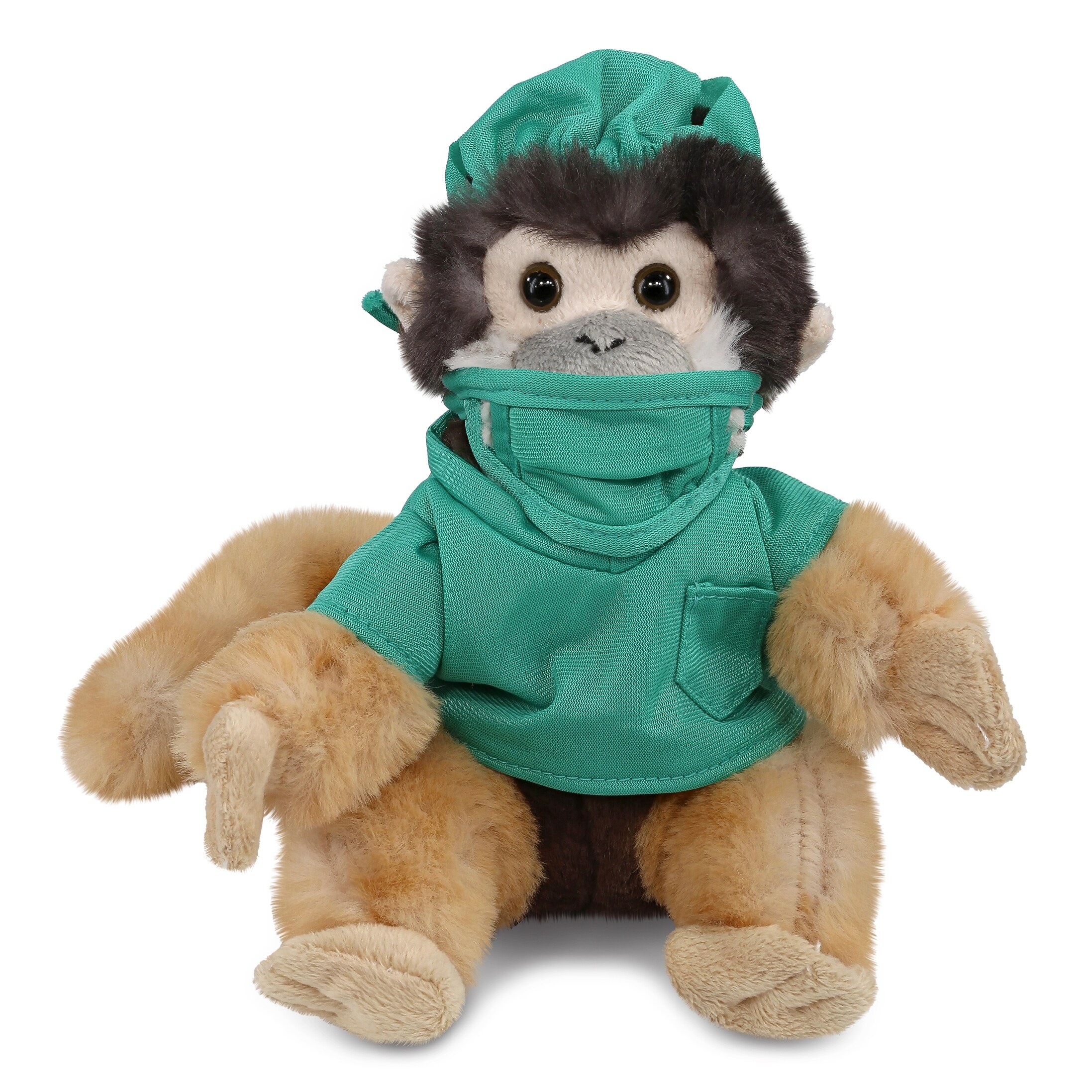 Monkey doctor toy hotsell
