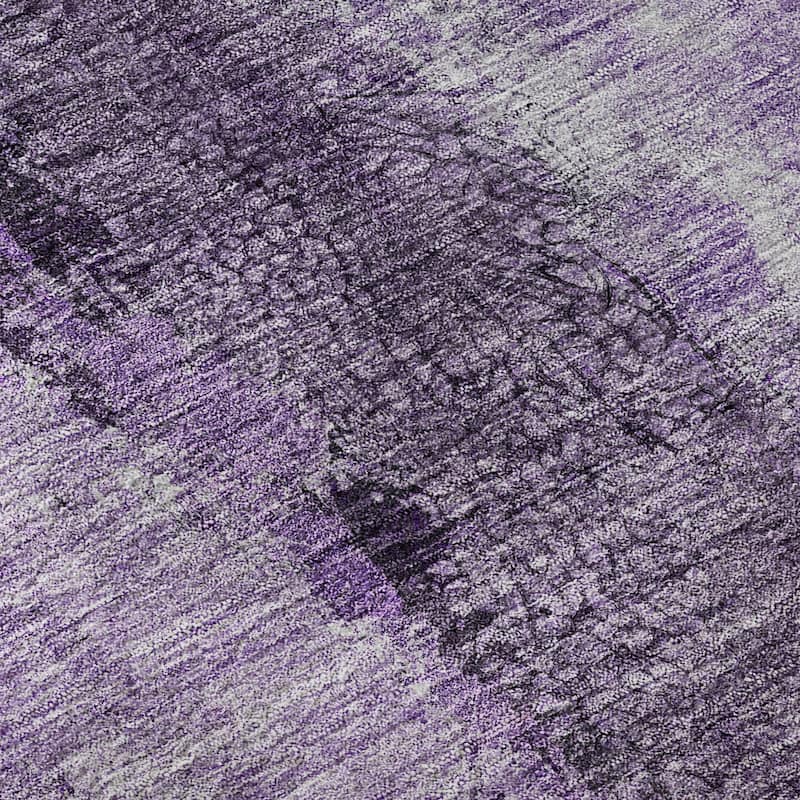 Premium Washable Super Soft Modern Arianna Mayfield Rug