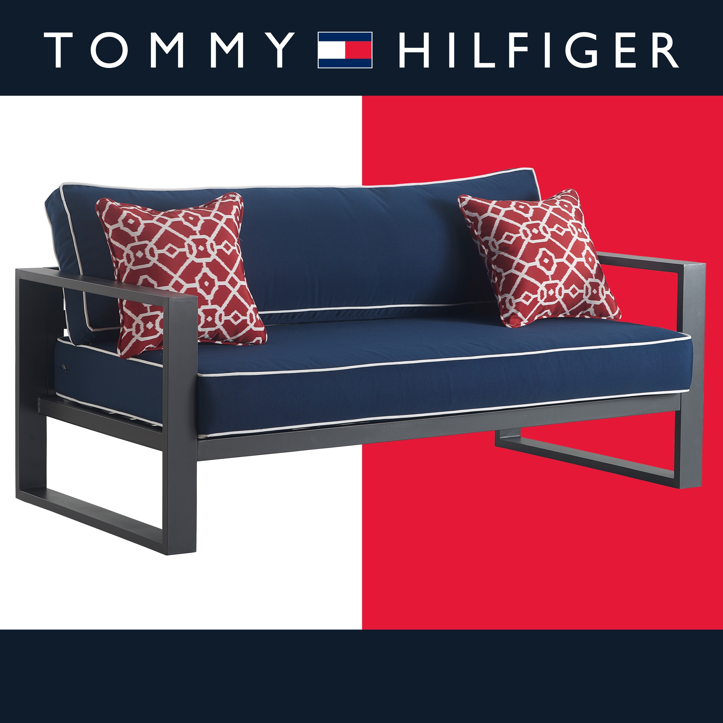 Tommy Hilfiger Patio Furniture Bed Bath Beyond