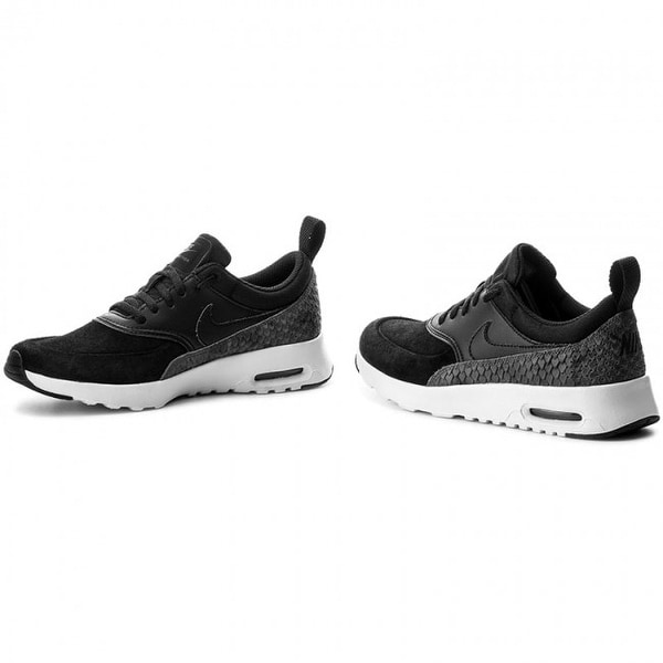 nike women's air max thea prm running shoe