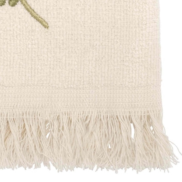 Avanti Greenwood Fingertip Towel - Thumbnail 3