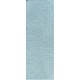 preview thumbnail 113 of 117, Artistic Weavers Rowena Indoor / Outdoor Heathered Area Rug 2'6" x 7'3" Runner - Teal