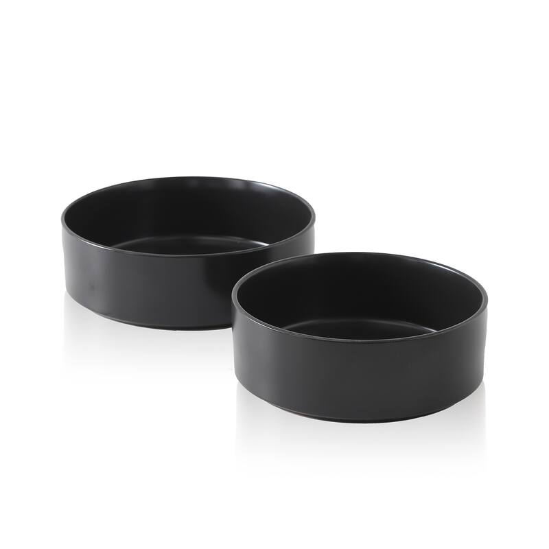 Stone Lain Celina Serving Bowl Set Stoneware
