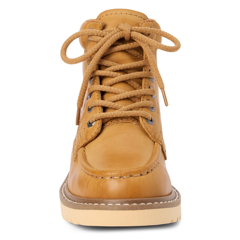 Matisse Buster Lace-Up Boot