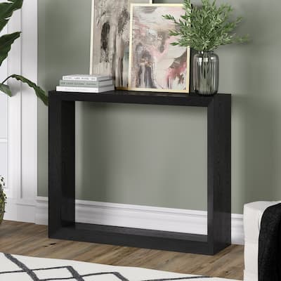 Osmond 36" Wide Rectangular Console Table - 36" Wide