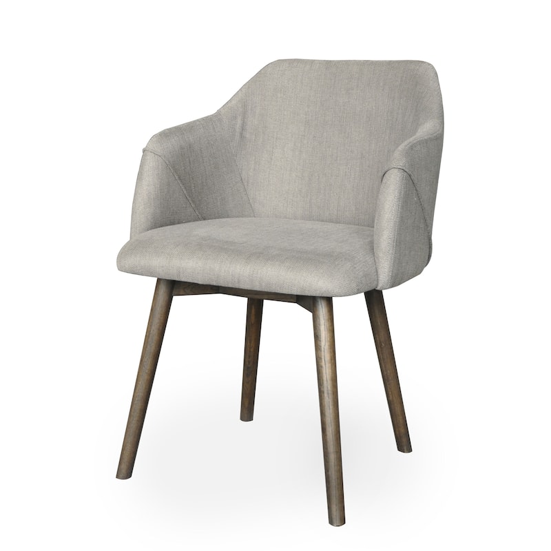 Dalton Dining Chair - Grey