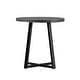 preview thumbnail 25 of 26, Middlebrook 36-inch Round Solid Wood Counter-Height Dining Table