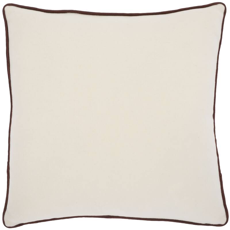 SAFAVIEH Home Alaia 18-inch Decorative Pillow
