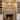 Vintage shade of light Glass Metal bathroom light Brass wall light - N/A
