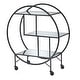 preview thumbnail 7 of 5, Lifestorey Bayley Bar Cart