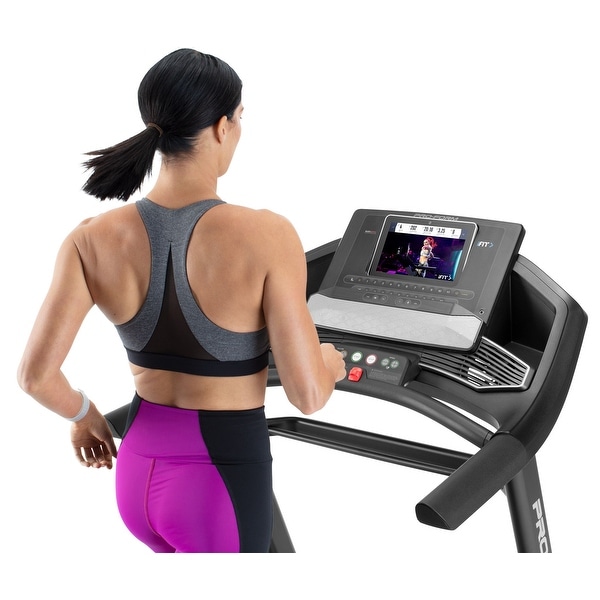 Proform carbon hotsell t10 treadmill reviews