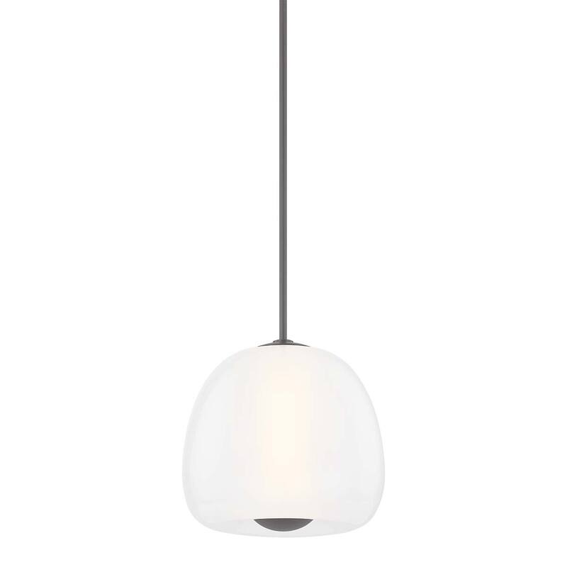 Hudson Valley Lighting 3015 Scranton 15" Wide Pendant - Old Bronze