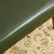 preview thumbnail 39 of 50, Glitzhome 24.5"W Leatherette Accent Stool With Walnut Rubberwood Legs