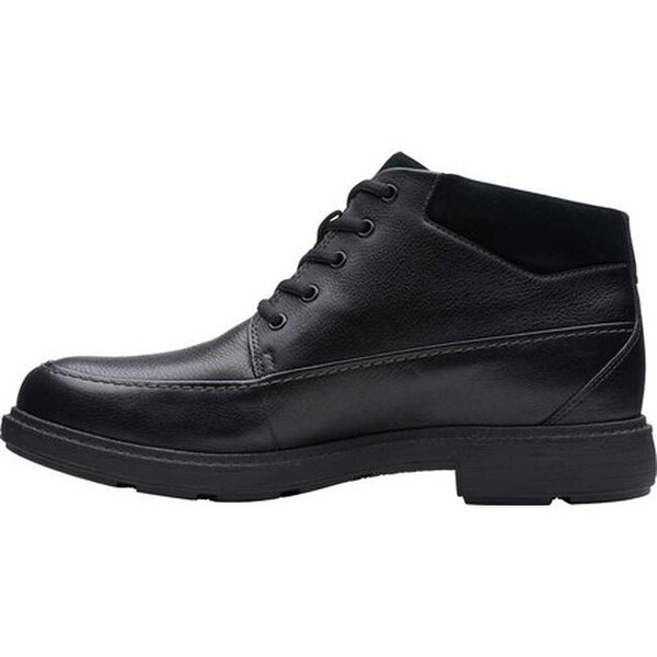 clarks berkshire moc boot