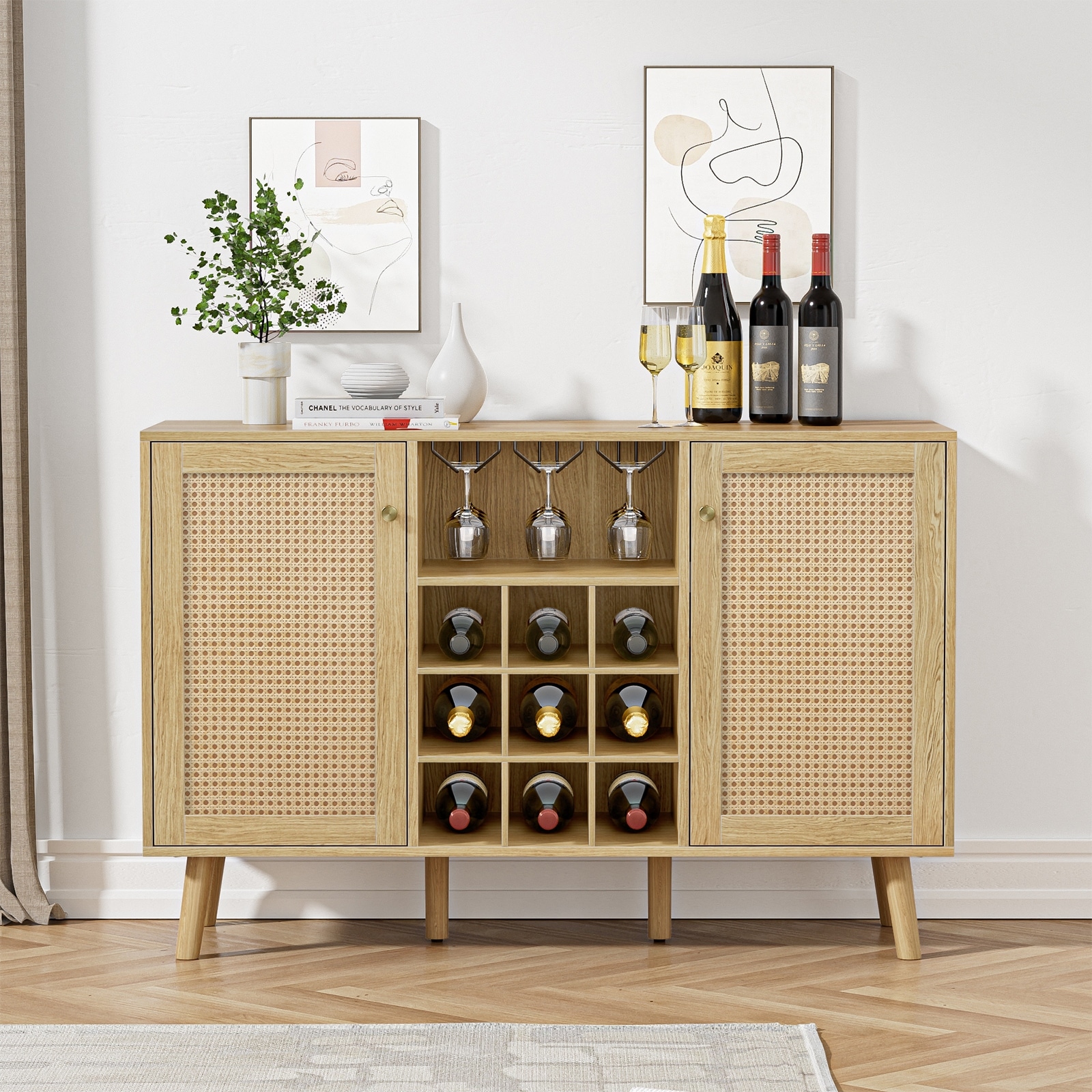 https://ak1.ostkcdn.com/images/products/is/images/direct/b30b8d57f96499145b4adff8bb6ec696cff4c436/Anmytek-Oak-Rattan-Wine-Bar-Cabinet-2-Door-Farmhouse-Liquor-Cabinet-with-Wine-Rack-and-Glass-Holder-Buffet-Sideboard.jpg