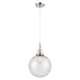 Option Polished Chrome / Seedy Shade