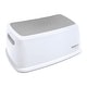 preview thumbnail 5 of 3, Dreambaby Toddler & Me Step Stool- 2 Pack