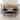 Rectangular Dining Room Table Set with Upholstered Bench and Chairs