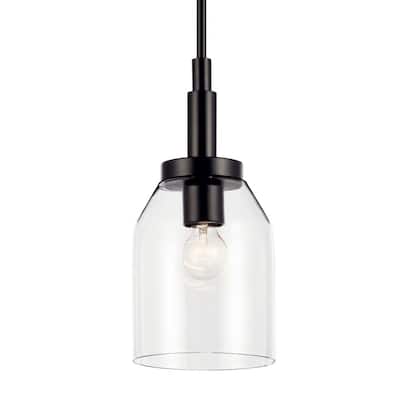 Kichler 52725 Madden 7" Wide Mini Pendant