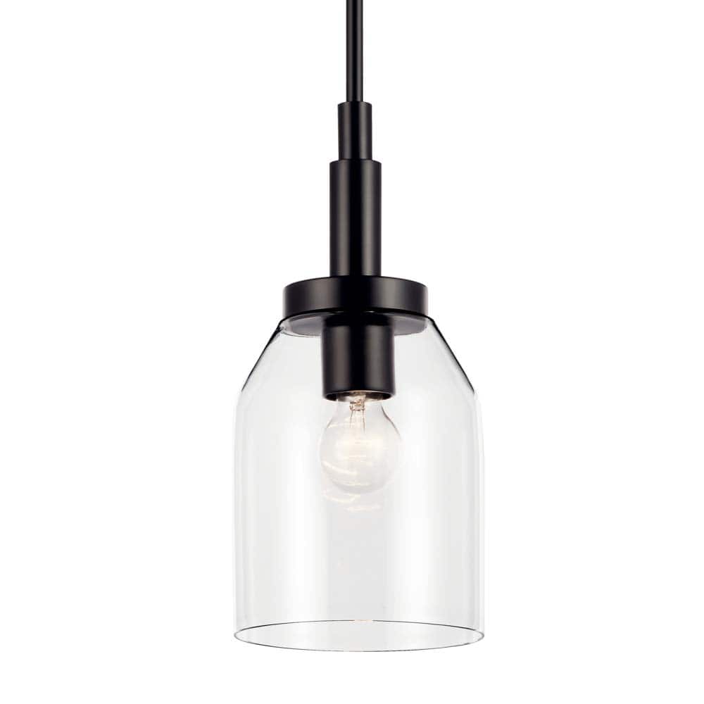 Kichler 52725 Madden 7" Wide Mini Pendant