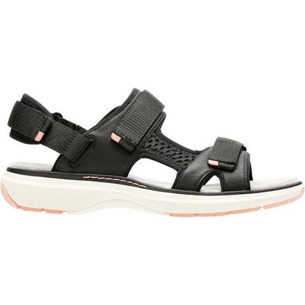 clarks un roam step sandal