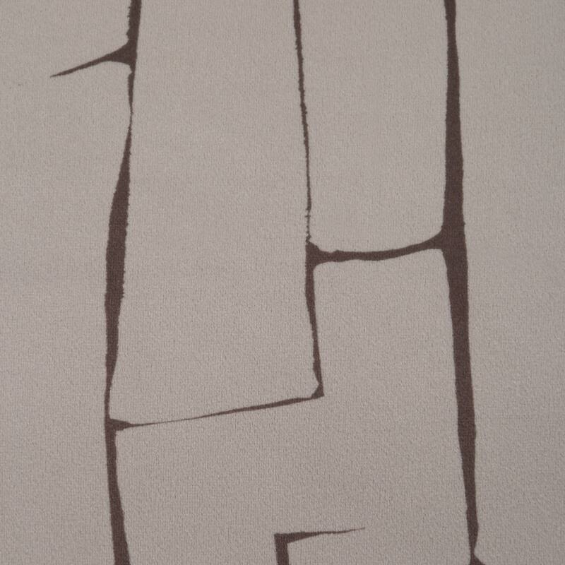 Renwil Sarno Pillows, Beige / Black