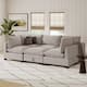 Option Textured Gray
