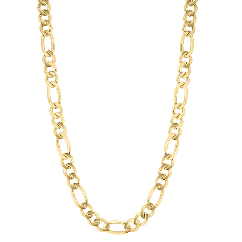 EFFY Men's Gold-Plated 925 Sterling Silver Necklace