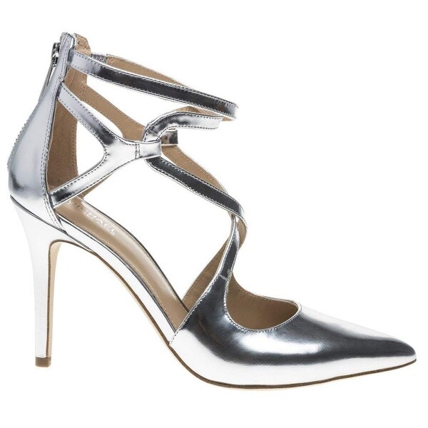 michael kors womens heels