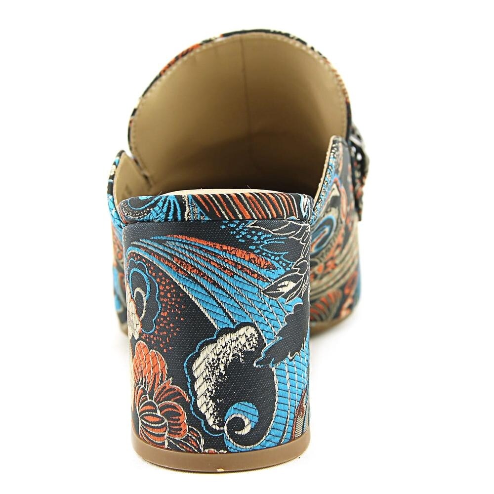 enzo angiolini gilian mule