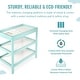 preview thumbnail 4 of 4, Dream On Me Ridgefield Changing Table