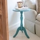 preview thumbnail 2 of 47, Simplify Pedestal Accent Table