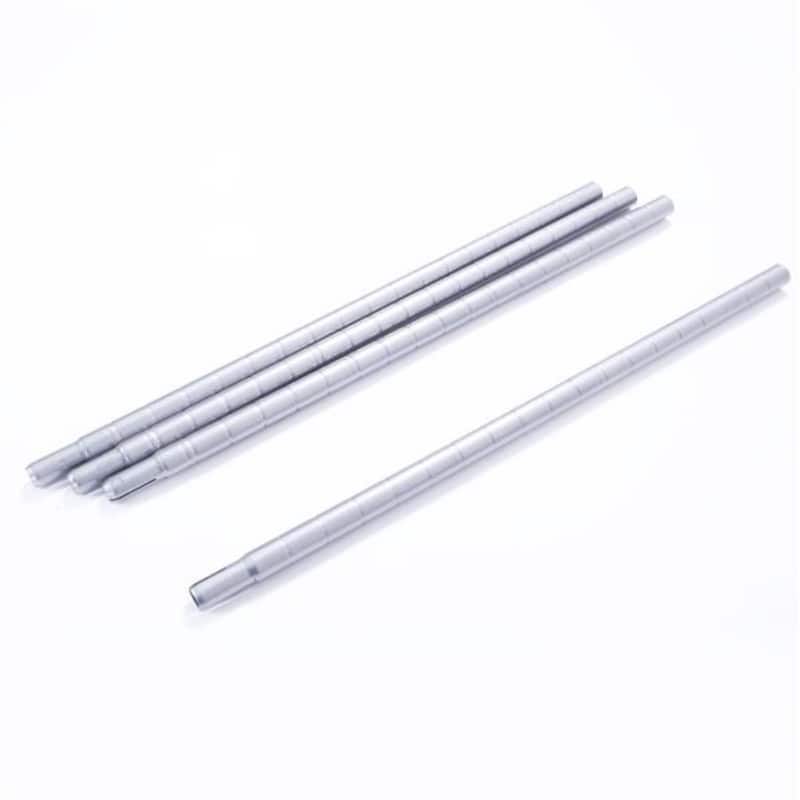 Rectangle Carbon Steel Metal Assembly 5-Shelf Storage Rack - Silver Grey - (29.13 x 13.39 x 59.06)"