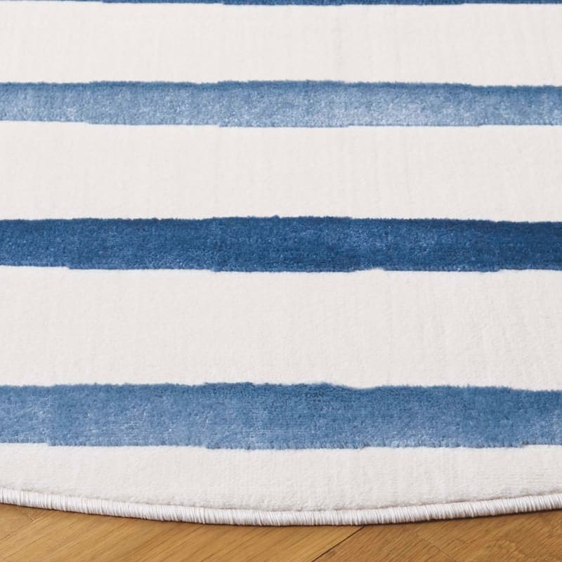 SAFAVIEH Groove Angelka Modern Striped Rug