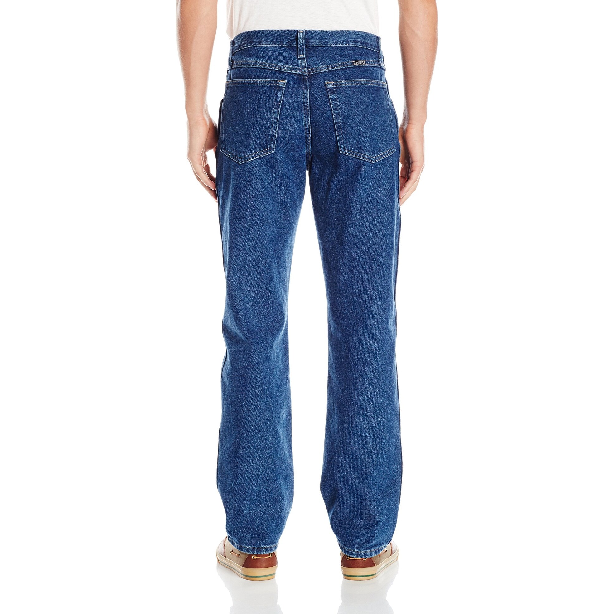 wrangler stonewash straight fit jeans