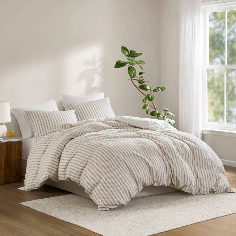 Madison Park Etta 3PCS Duvet Set