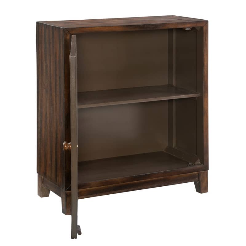 Linon Grace Cabinet