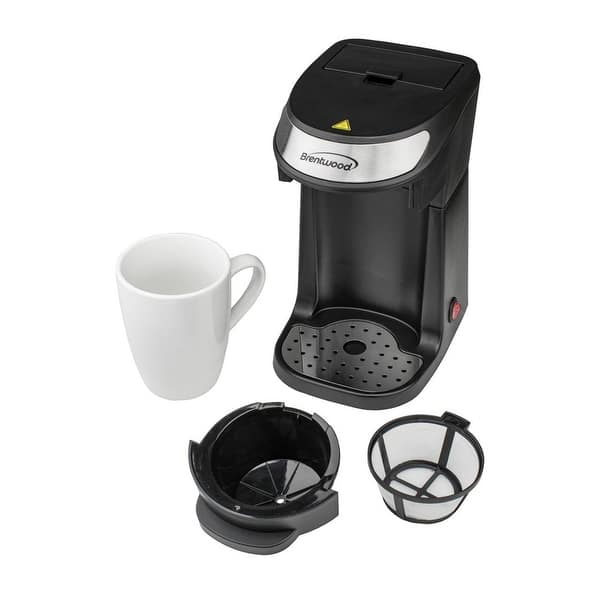 Mini Brew Switch Coffee Maker 4-Cup Coffee Maker America Drip Coffee  Machine Kitchen Appliances Borocilicate Glass Pot - China Drip Coffee Maker  and Brew Coffee Maker price