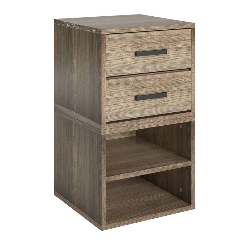 Malins Stackable Storage Organizer by iNSPIRE Q Classic