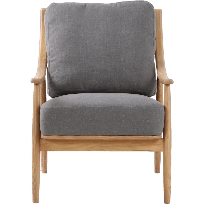 Benji Upholstered Accent Chair