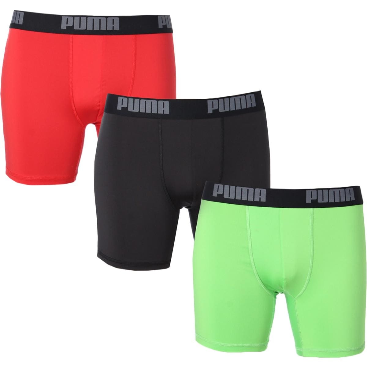 puma boxer shorts m