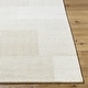 preview thumbnail 9 of 19, Livabliss Las Palmas Cottage Geometric Area Rug