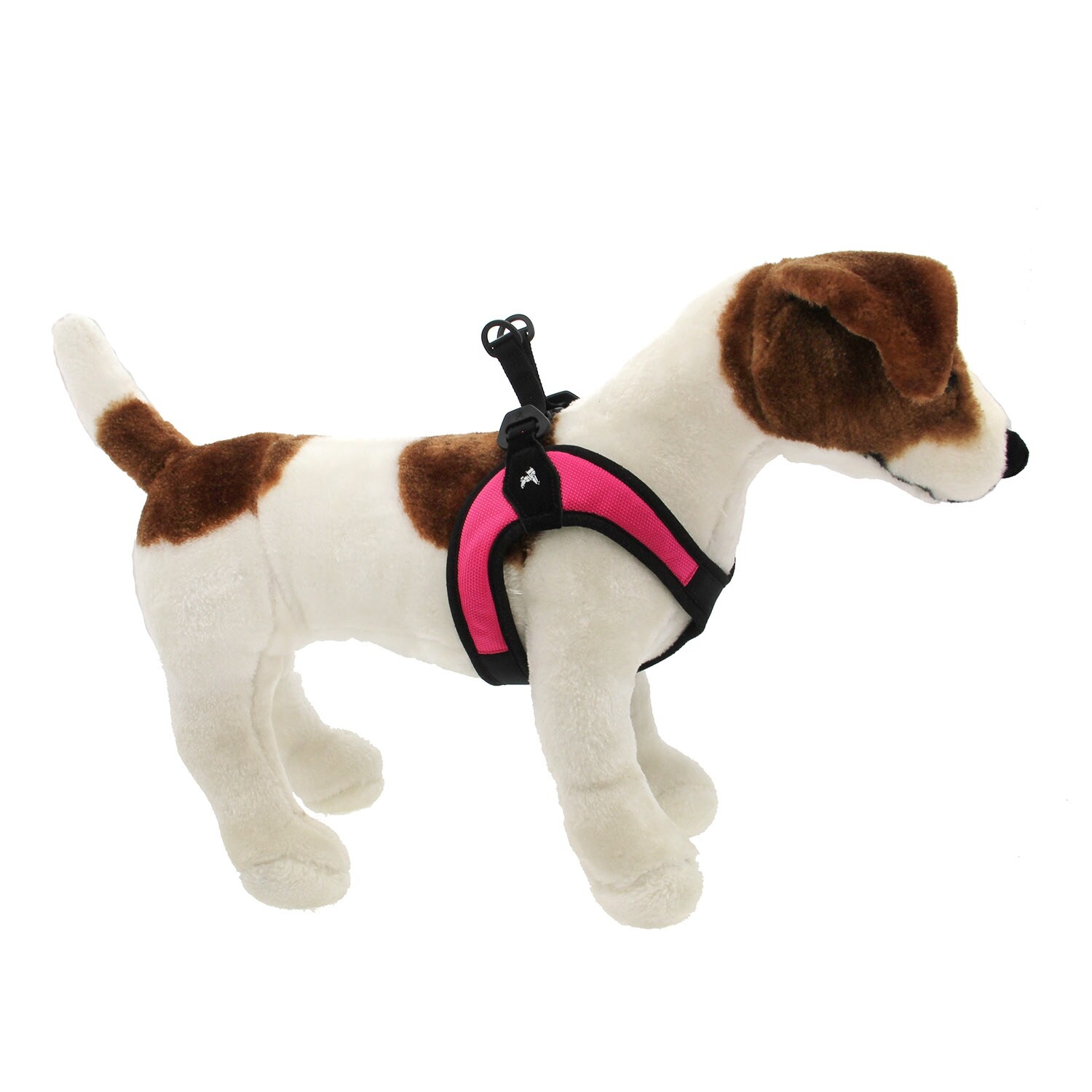 gooby easy fit harness small