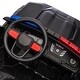 preview thumbnail 55 of 116, 24V Electric Pickup Truck for Kids with 4 Motors, Remote Control, USB, Bluetooth & Suspension