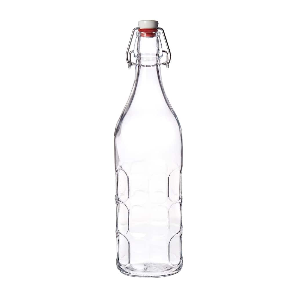 Bormioli Rocco Moresca Bottle