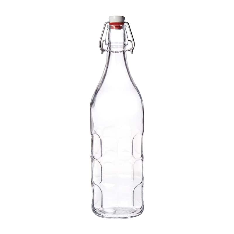 Bormioli Rocco Moresca Bottle - 1 Piece