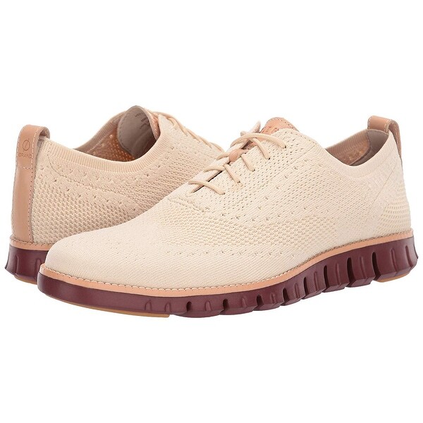 men's zerogrand stitchlite oxfords