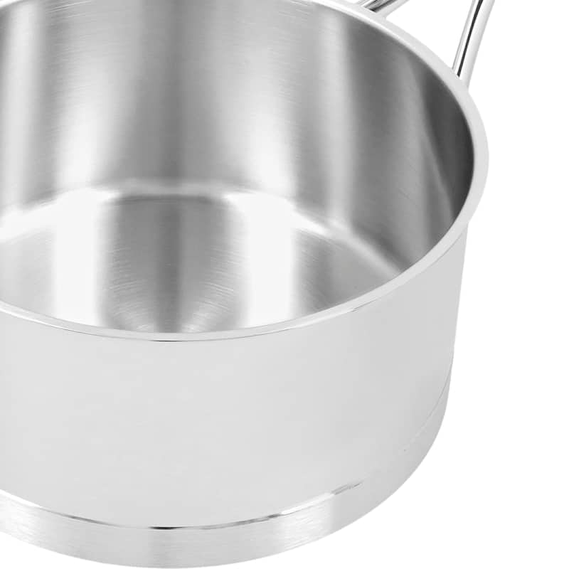 DEMEYERE Atlantis Stainless Steel Saucepan