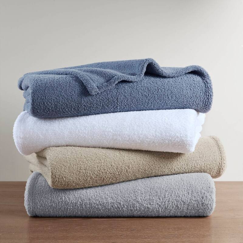 Madison Park Dream Soft Blanket