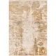 preview thumbnail 12 of 10, Bianco Industrial Area Rug